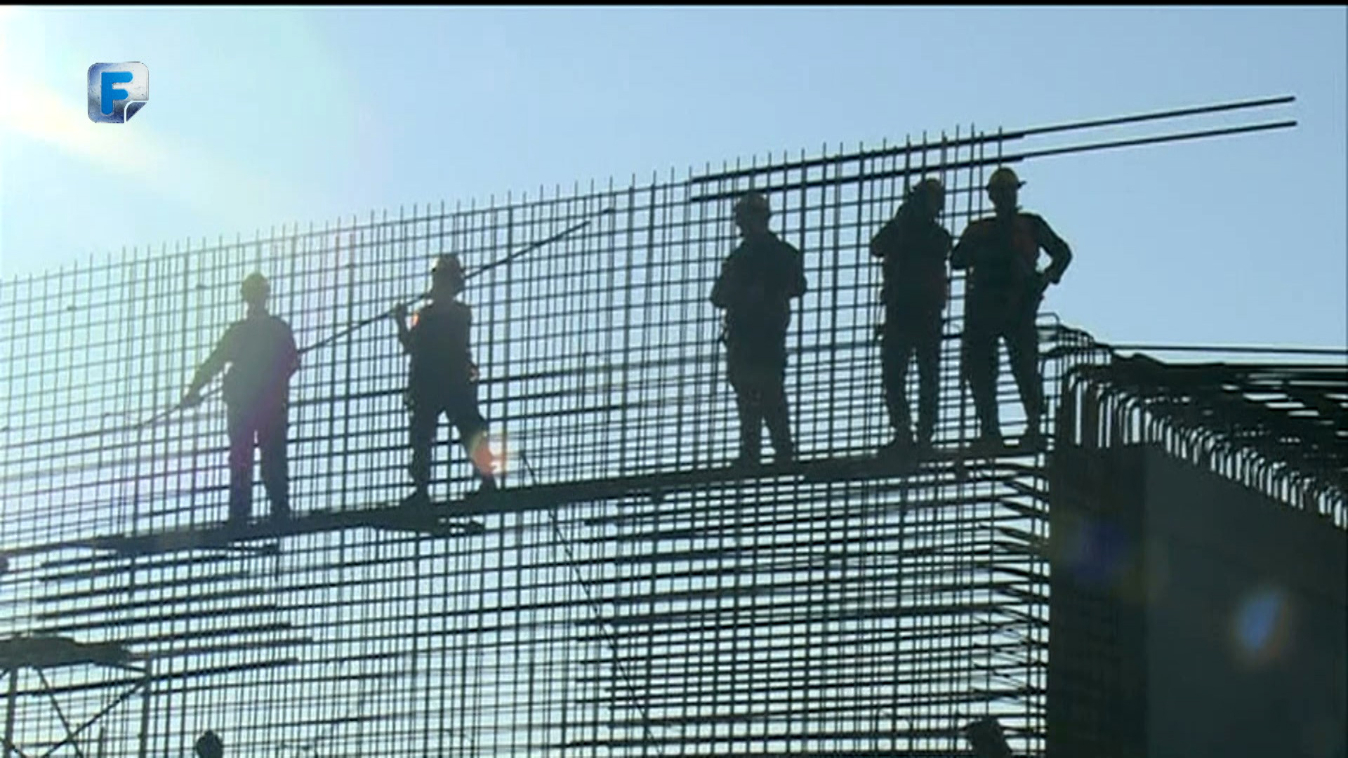 Najaktivnija gradilišta su od Zenice ka sjeveru